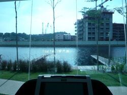 The Coast at Sentosa Cove (D4), Condominium #480414341